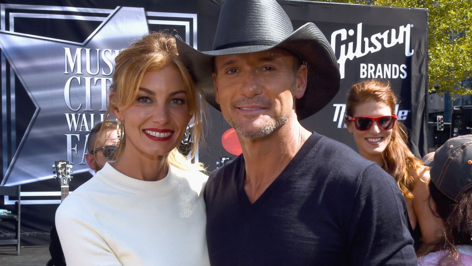 BREAKING: Tim McGraw and Faith Hill Announce Massive Live