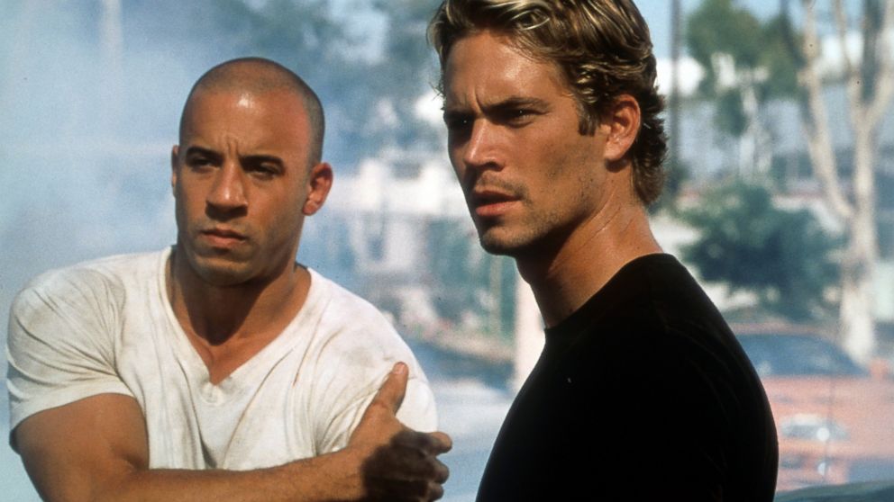 The Fast And The Furious 15 Things That Have Happened Since The Film S Release In 2001 Abc News