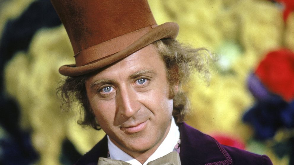 VIDEO: Legendary Actor Gene Wilder Dies at 83