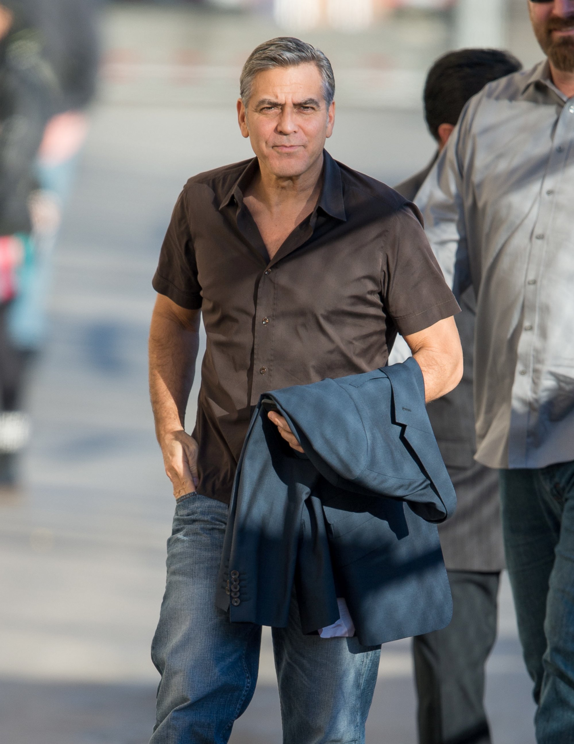 George Clooney Picture 