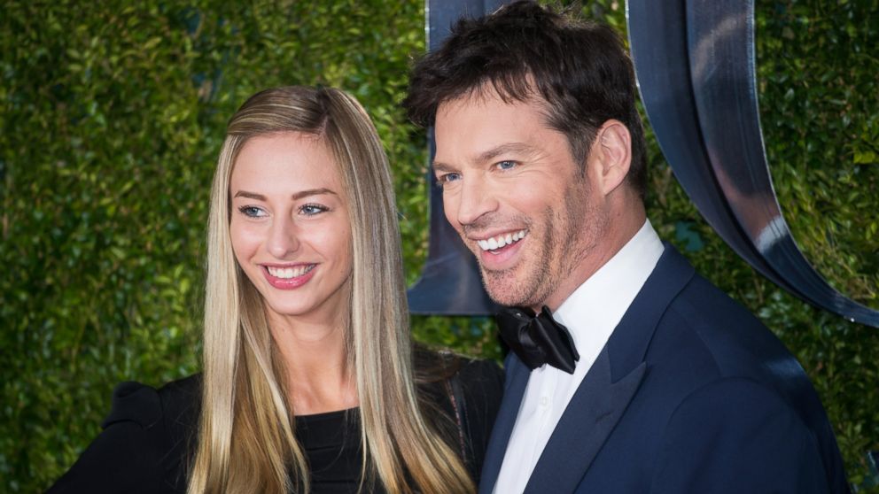 Harry Connick Jr.'s Daughter Arrested in Connecticut ABC News