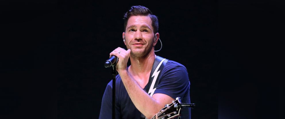 PHOTO Andy Grammer Performs At The Greek Theatre On Aug 16 2015 In PHOTO Andy Grammer Performs At The Greek Theatre On Aug 16 2015 In