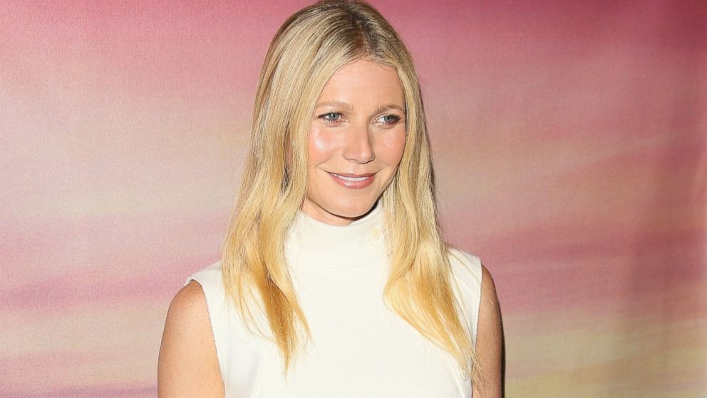 PHOTO: Gwyneth Paltrow attends the "I'll See You In My Dreams" Los Angeles premiere, May 7, 2015, in West Hollywood, Calif.