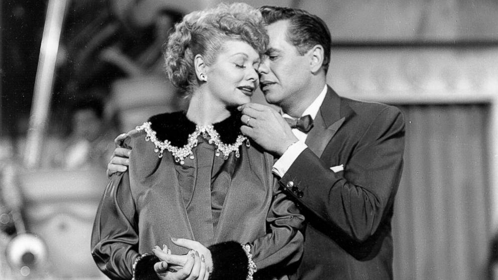 'I Love Lucy' Turns 65: Unforgettable Episodes From TV's Iconic Comedy ...