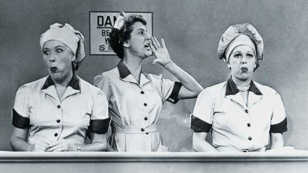 I Love Lucy Turns 65 Unforgettable Episodes From Tvs Iconic Comedy