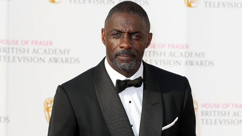 Idris Elba Talks Fear of Burning Out: 'It's Unhealthy To Have That Much ...