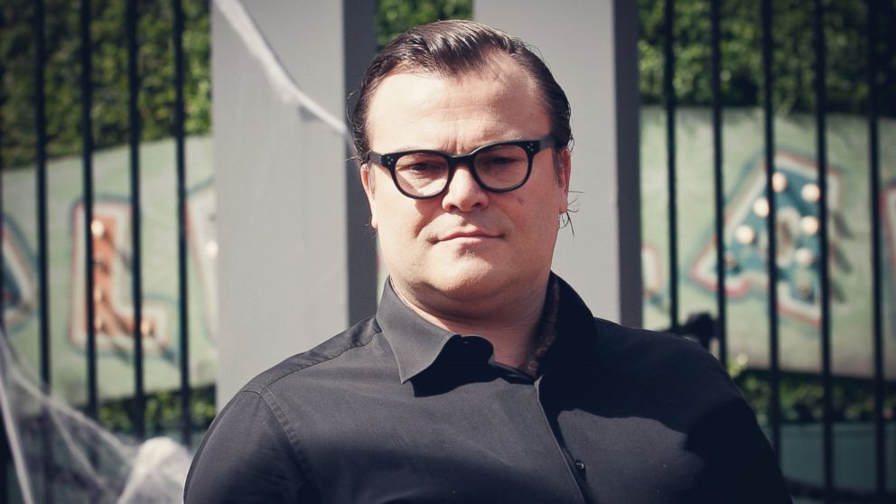 Jack Black's Son Wants to Make Movie About Dad's 'Hollywood