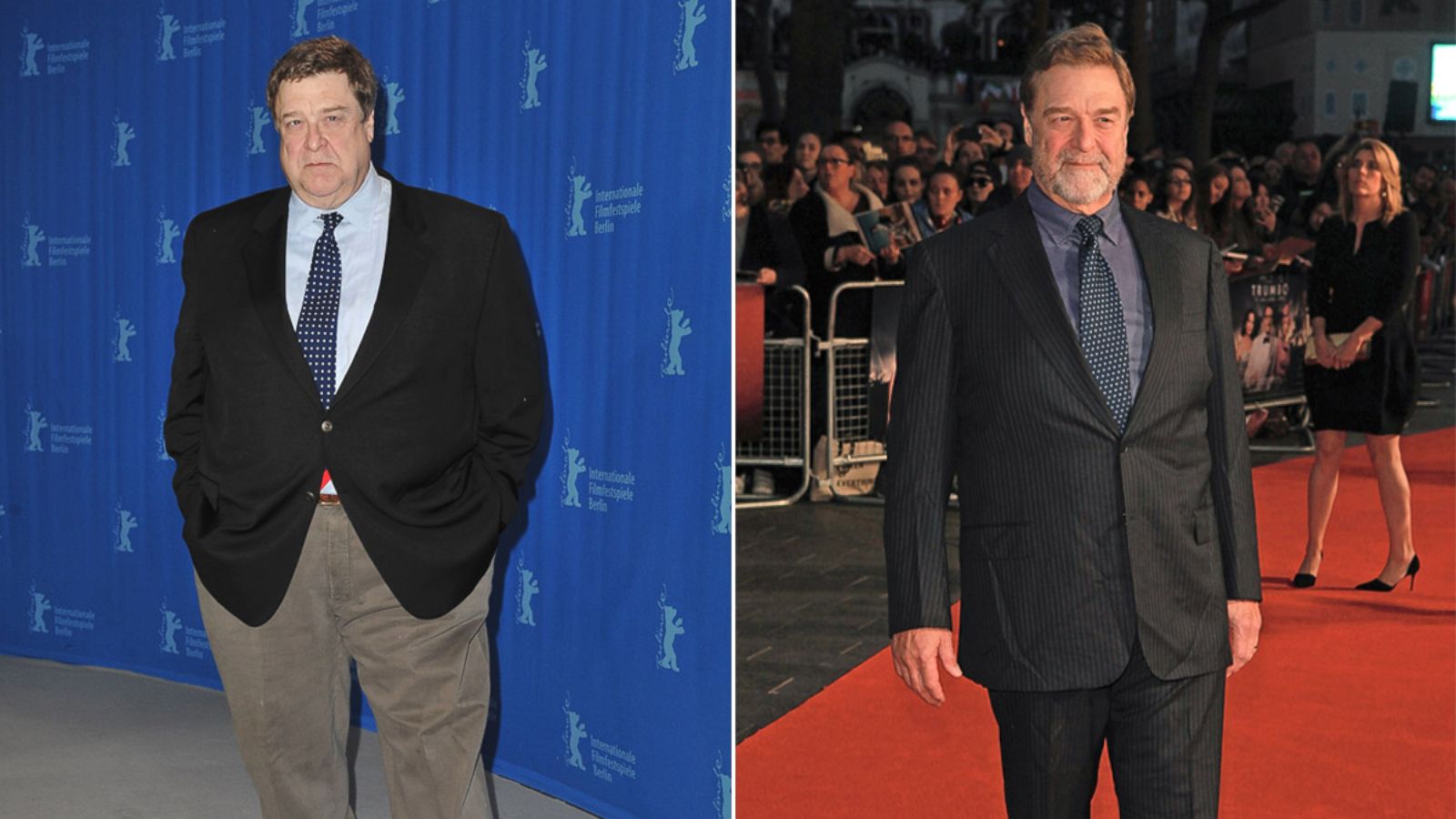 John Goodman Birthday