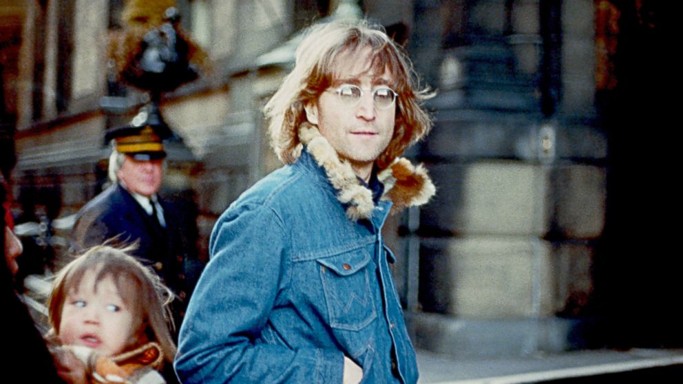 See ABC's 1980 Broadcast on John Lennon's Death - Good Morning America