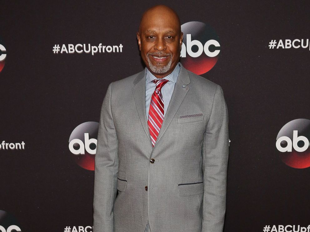 James Pickens Jr Says Grey S Anatomy Cast Barely Knew About Patrick Dempsey S Departure Abc News