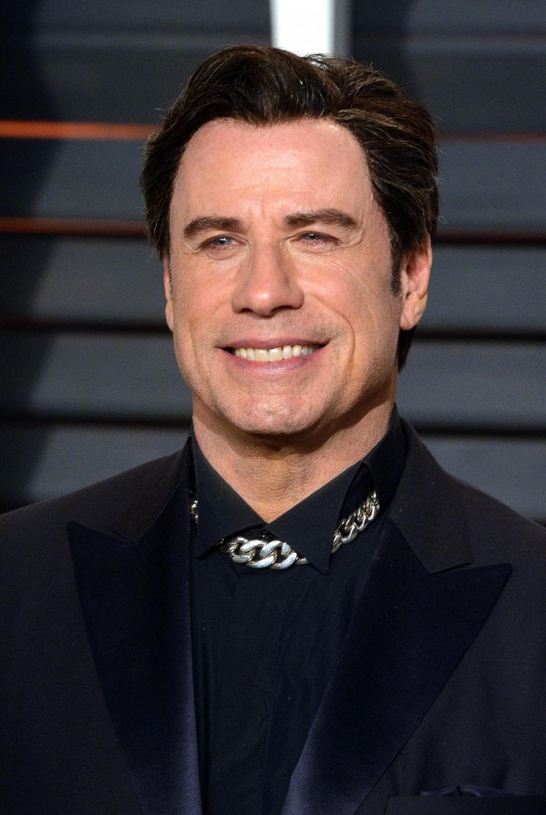 12 Celebrities Whove Been Affiliated With The Church Of Scientology Photos Abc News 