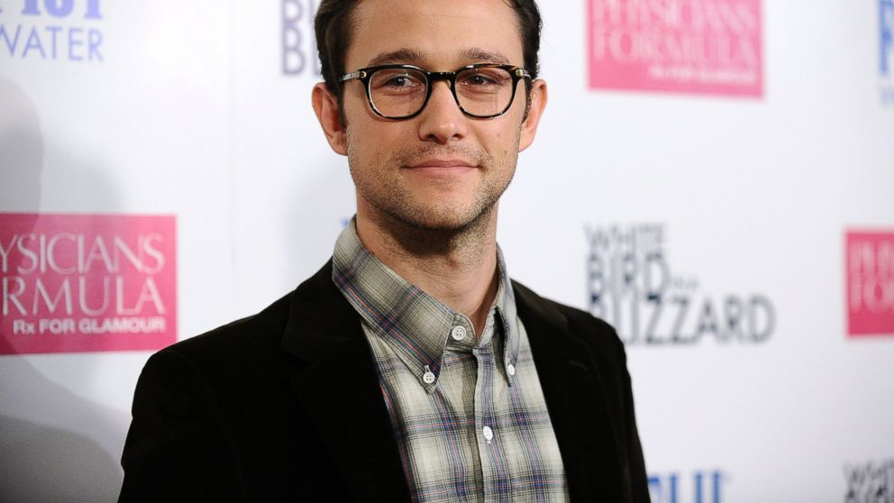 PHOTO: Actor Joseph Gordon-Levitt attends the premiere of "White Bird in a Blizzard" at ArcLight Hollywood, Oct. 21, 2014 in Hollywood, Calif.