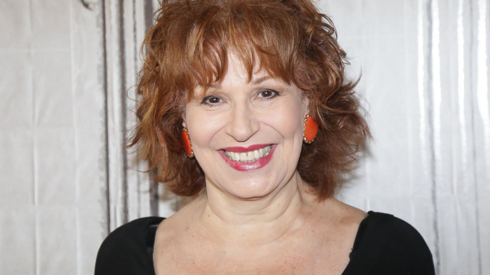 joy behar can t wait to take on donald trump the duggars on the