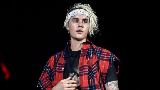 Justin Bieber Cancels Tour Meet-and-Greets - ABC News