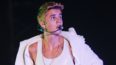 PHOTO: Justin Bieber