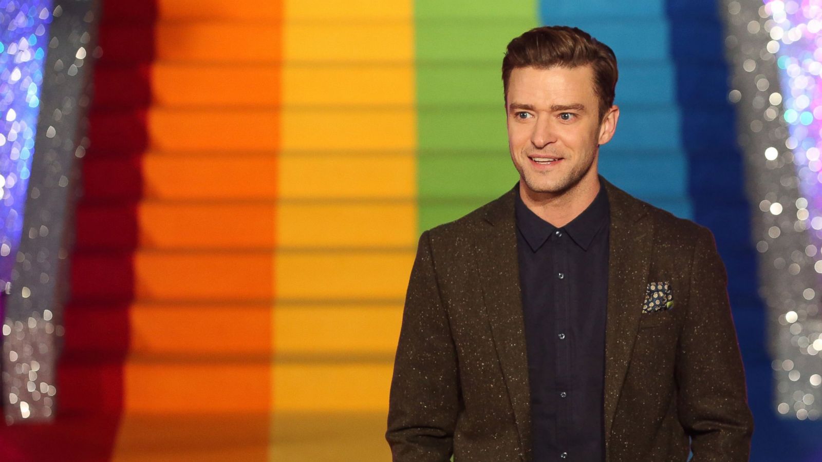 UPDATE: Justin Timberlake Not Under Investigation for Taking a