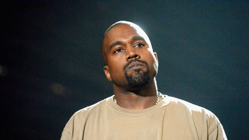 Kanye West Says Don T Ask Me For Anything Working On New Album