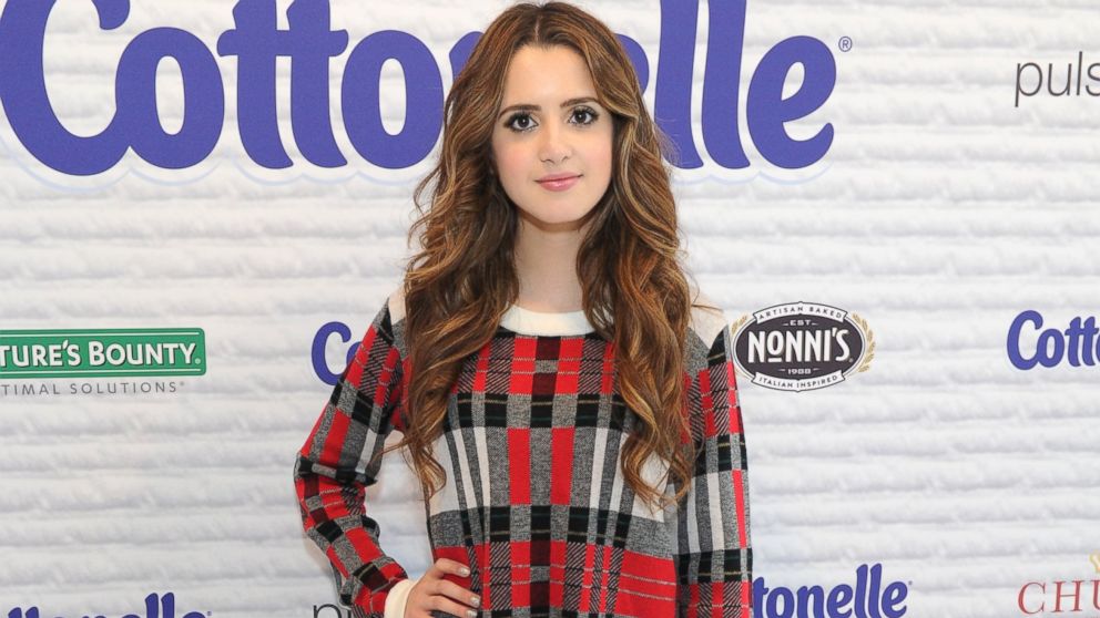 Laura Marano gewicht