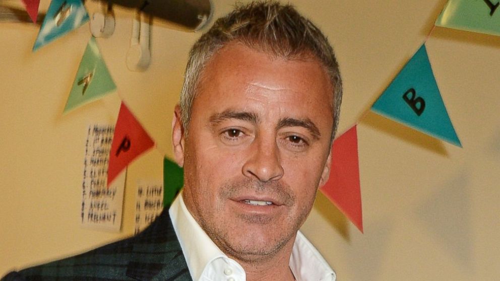 Matt LeBlanc, Biography, Movies, TV Shows, Top Gear, & Facts