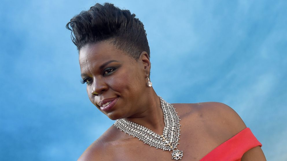 VIDEO: Actress Leslie Jones announced on Twitter overnight that she's leaving the popular social media platform, citing a barrage of online harassers.