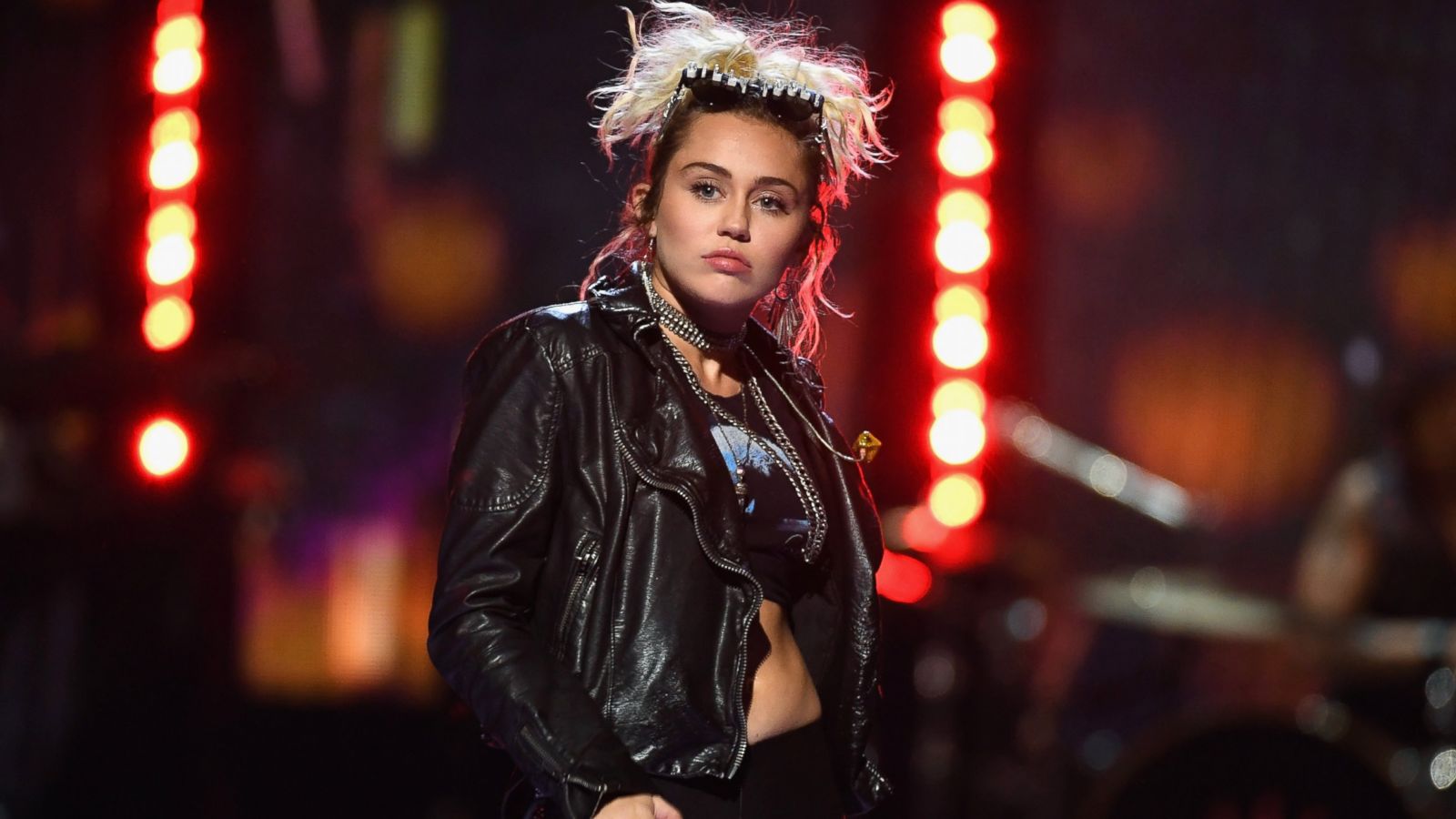 Miley Cyrus Says She Likely Won't Tour Anytime Soon – Billboard
