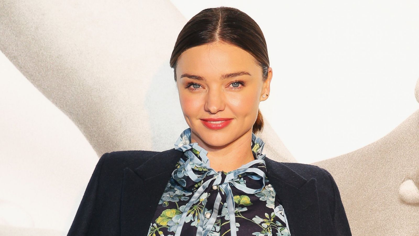 Miranda Kerr Sunk Into a Depression After Her Split From Orlando