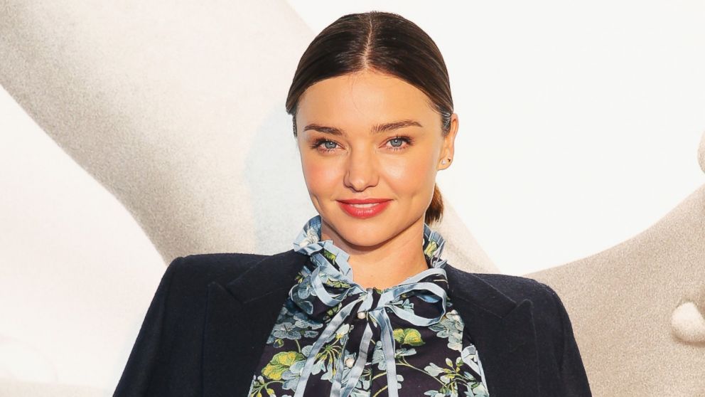 Miranda Kerr Is Engaged! 4 Date-Night Beauty Looks Good Enough to