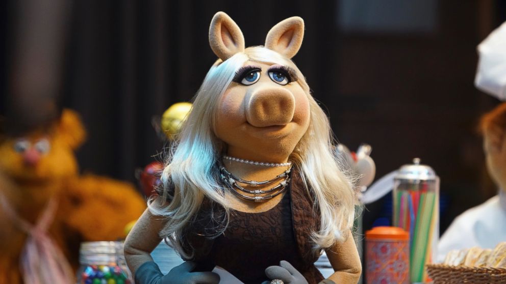 Miss Piggy