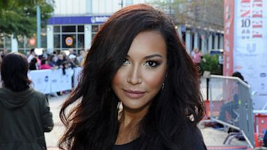 PHOTO: Actress Naya Rivera