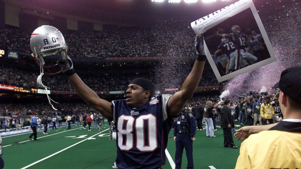 The Best Super Bowls in NFL History - ABC News