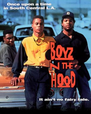 boyz n the hood imdb