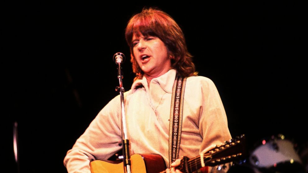 Randy Meisner is seen in this March 6, 1981 file photo in Chicago.