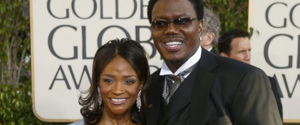 Bernie Mac S Widow Opens Up About Comedian S Final Moments Abc News