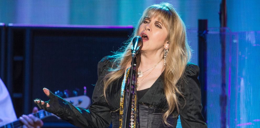 school of rock script stevie nicks