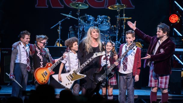 school of rock script stevie nicks school of rock script stevie nicks