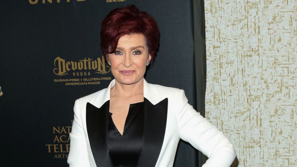 Sharon Osbourne Depression Sharon Osbourne Depression