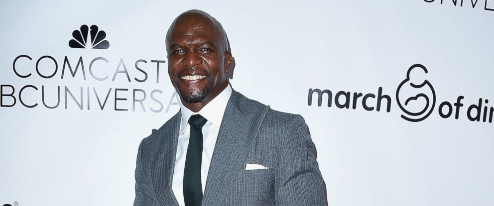 Babies In Porn - Terry Crews Says Porn Addiction Nearly Ruined His Life - ABC ...