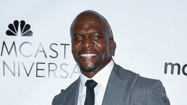 Terry Crews Says Porn Addiction Nearly Ruined His Life - ABC News