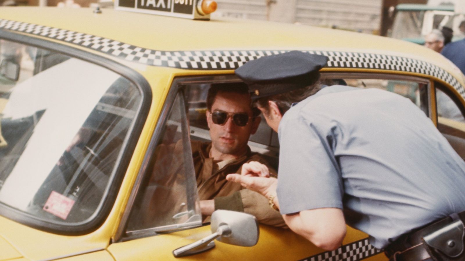 5 Ways 'Taxi Driver' Changed Movies, Made History - ABC News