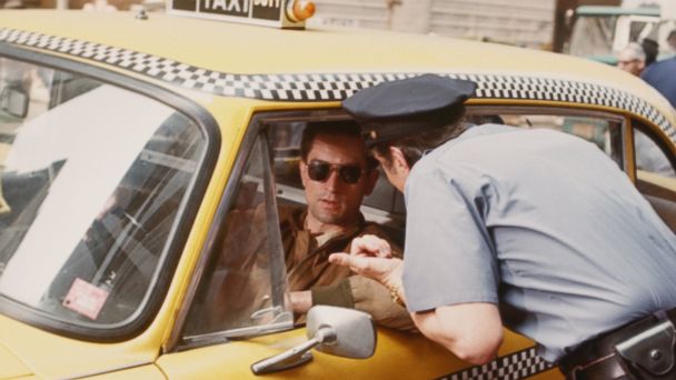 Taxi Driver Online Subtitulada Cuevana 5 Ways 'Taxi Driver' Changed Movies, Made History - ABC News
