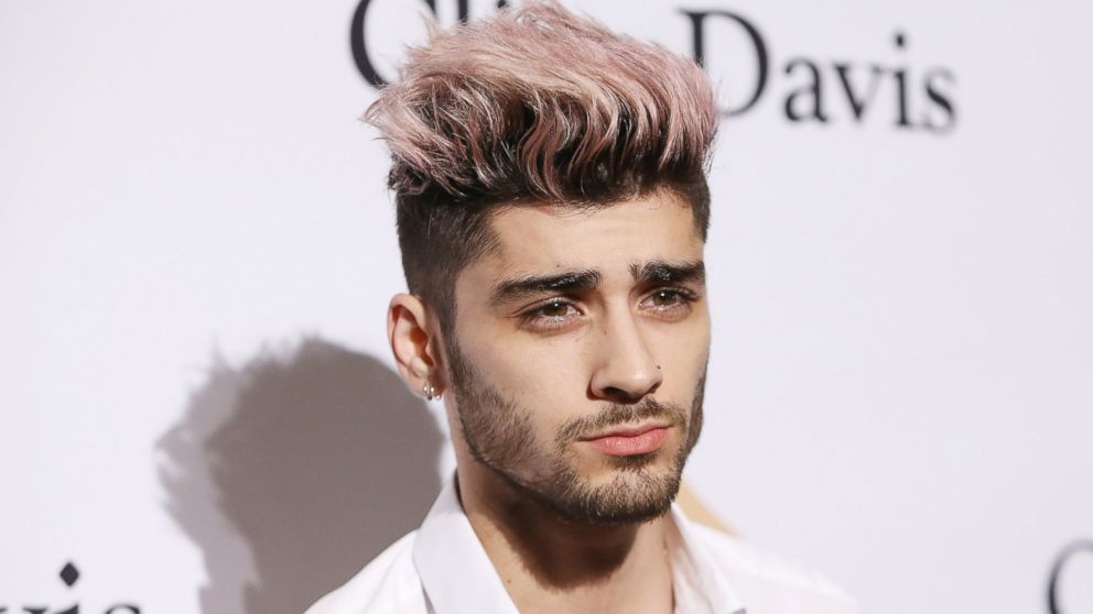 Zayn Malik One Direction