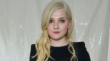 Next photo of Abigail Breslin