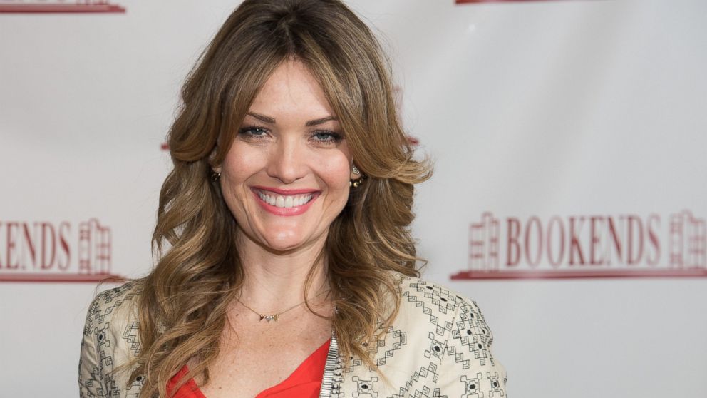 VIDEO: Amy Purdy Stands 'On My Own Two Feet'