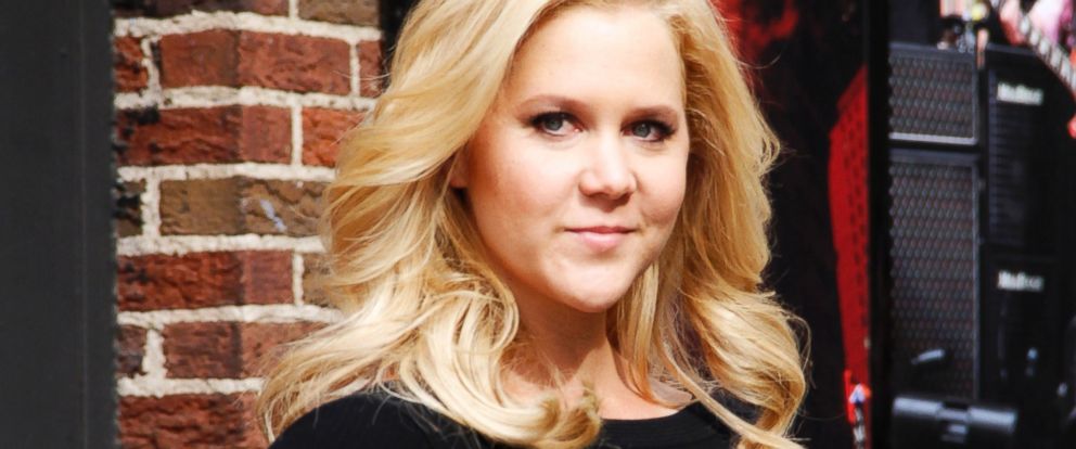 Amy Schumer to Host the MTV Movie Awards: 5 Things to Know About the