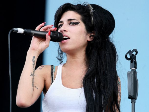 5 Quotes From Amy Winehouse On Love And Career On 5th Anniversary Of Her Death Abc News