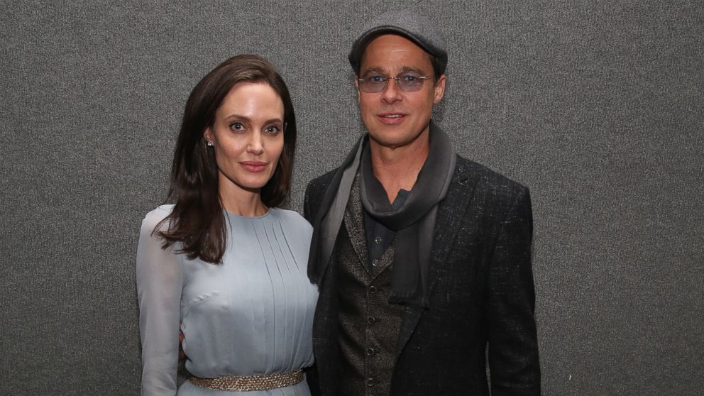 VIDEO: New details in Angelina Jolie and Brad Pitt's custody battle