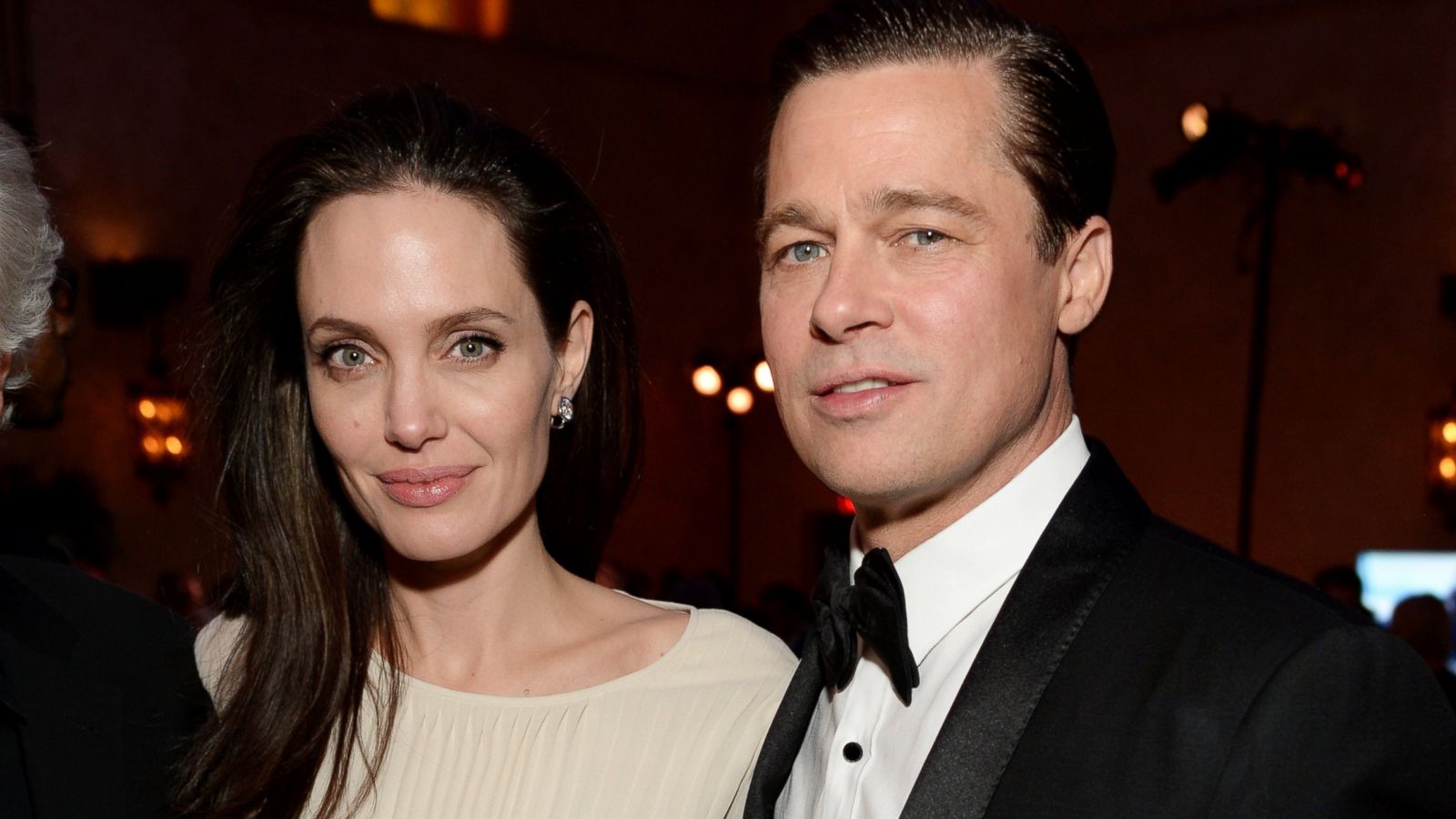 Brad Pitt Once Revealed His Favourite Place To Have S*x With Angelina Jolie  & It's Indeed A Turn On!