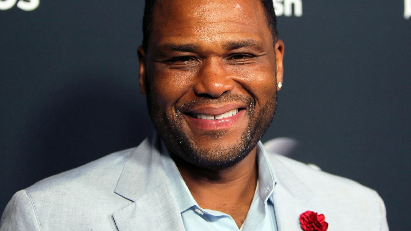Anthony Anderson Reveals Why He's Now Working With His Mother