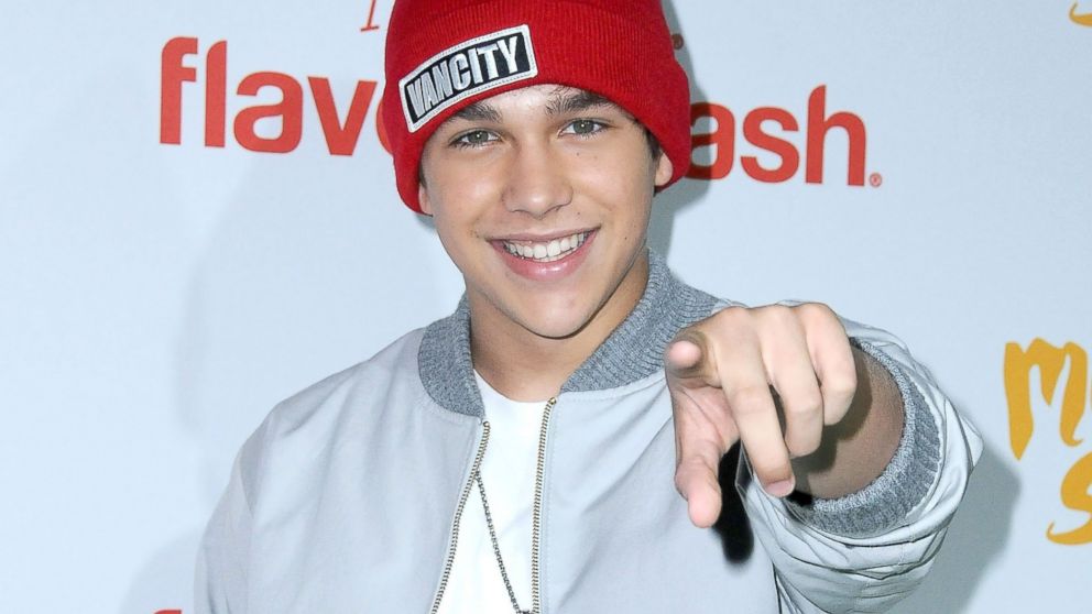 Austin Mahone Opens Up About His Recent Health Scare.