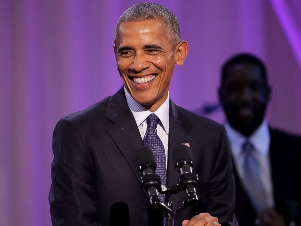 Inside President Obama's Final White House Concert - ABC News